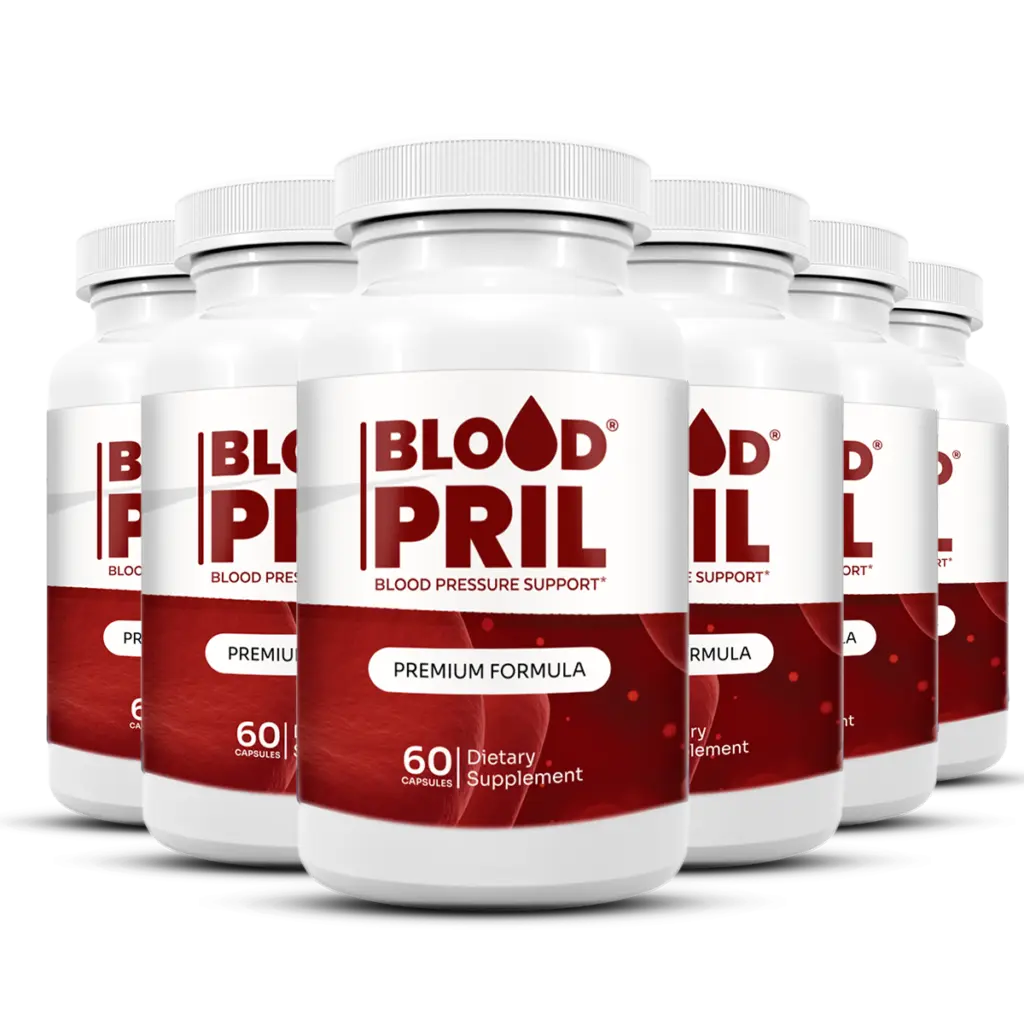 BloodPril official